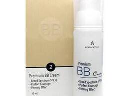 Anna Lotan Премиум ББ Крем с SPF 30 Эксклюзивный тонирующий Крем с формулой 3 в одном...