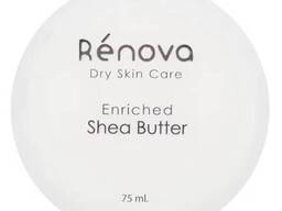 Anna Lotan Renova Масло ши Зволожує, пом'якшує, захищає шкіру 75мл