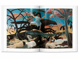 Анри Руссо книги о жизни великих художников Rousseau - Taschen Подарочные книги об. .. - фото 1