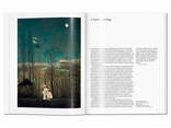 Анри Руссо книги о жизни великих художников Rousseau - Taschen Подарочные книги об. .. - фото 5