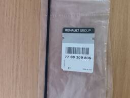 Антена радіоприймача Renault Kangoo 2