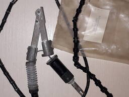 Антена штирова ИП2.094.003