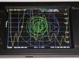 Антенна 680-1150/1630-1830/2180-3000MHz 3dBi, до 100W, 15 см, N-male (штырь) - фото 2