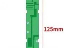 Антенна 690-960MHz 8dBi, кабель RF1.13 20 см IPEX1, 125х14 мм, линейная поляризация. ..