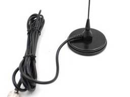 Антенна Nagoya Magnet Antenna, RG-58 3m, UHF MALE. ..