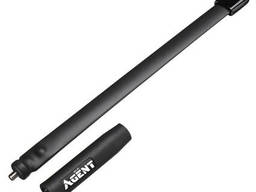 Антенна тактическая Agent , 144/430 Мгц SMA-Female gntATA-89