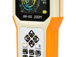 Антенний аналізатор RigExpert AA-55 ZOOM