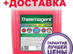 Антифриз для котлов