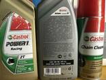 Антифриз для мотоцикла Motorcycle coolant - фото 3