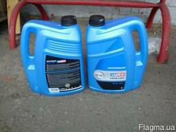 Антифриз G11 синий