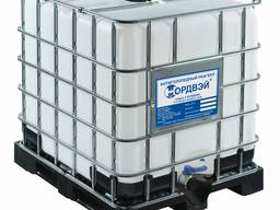 Антигололедный реагент на ацетатной основе