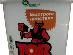 Антиожеледний реагент TOR сухий 5 кг