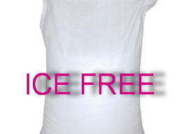 Антиголололедный реагент ICE FREE.