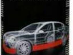 Антигравий в аэрозоле Motip серый