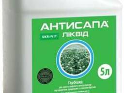 Антисапа Ликвид аналог Зенкор Ликвид