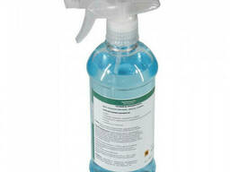 Антисептик с дозатором Healthseptic 500 мл