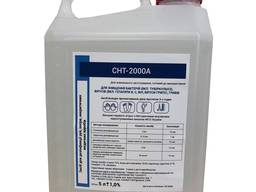 Антисептик спиртовой