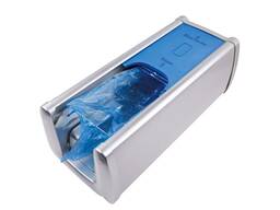 Апарат для автоматичного надягання бахіл б/в