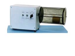 Апарат для визначення формувальності та осипальності модель 04812