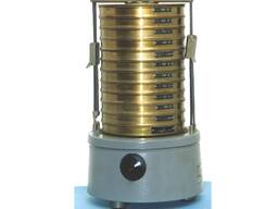 Апарат для визначення гранулометричного складу модель 01413