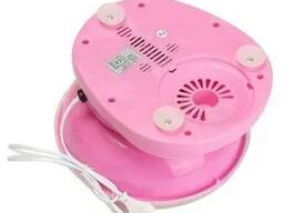Апарат для приготування солодкої вати Cotton Candy Maker ∙ Домашня цукрова вата