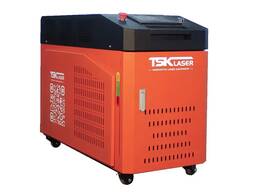 Апарат лазерний зварювальний TSK Laser 4в1 1.5 кВт Maxphotonics