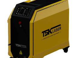 Апарат лазерний зварювальний TSK Laser AcHP High Power 4в1