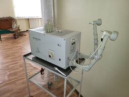 Апарат УВЧ 80 б/в