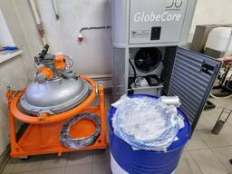 Апарат Вихрового Шару АВС-100