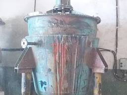 Апарат СЭРН 63л. , 100л, 250 л бу