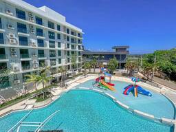 Апартаменты в Тайланде под управлением 5ти звёздного отеля