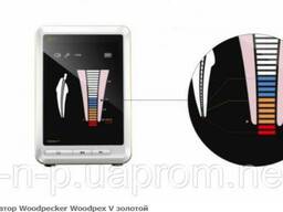 Апекслокатор Woodpecker Woodpex V золотой