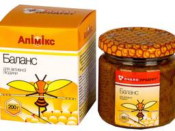 Апимикс Баланс, 200 г. Антистресс!