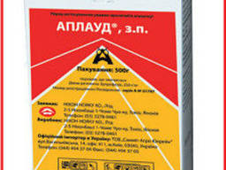 Інсектицид Аплауд 25 %