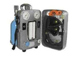 Аппарат для ингаляционного наркоза АН-8