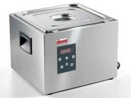 Аппарат для приготовления при низкой температуре Sirman Soft