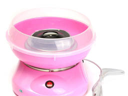 Аппарат для приготовления сладкой ваты Cotton Candy
