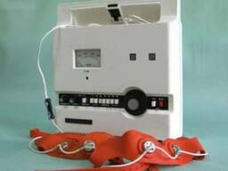 Аппарат для терапии электросном 