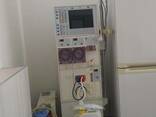 Аппарат искусственная почка Fresenius 4008s - фото 1