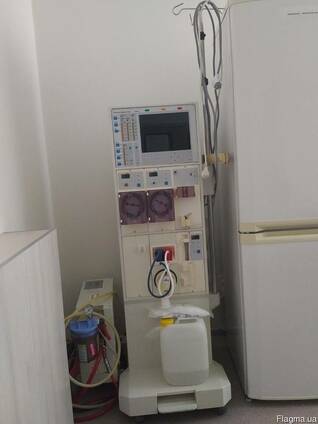 Аппарат искусственная почка Fresenius 4008s