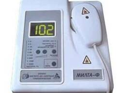 Аппарат магнито-лазерный терапевтический Милта Ф-8-01