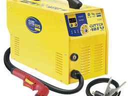 Аппарат плазменной резки GYS Plasma Cutter 40 FV