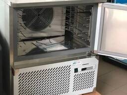 Аппарат шоковой заморозки Frosty BCF20 на 5 уровней