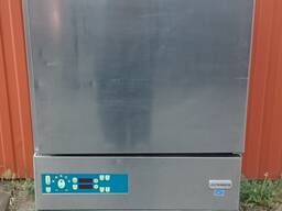 Аппарат шоковой заморозки Zanussi 11 уровней, б/у