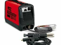 Аппарат точечной сварки, споттер 230V, 0.8А, 0.9кВт Telwin Aluspotter 6100