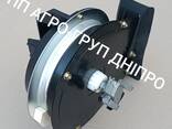 Аппарат высевающий 890-856C/700-01078/343022 JD7000 Kinze ОРИГИНАЛ ДЖОН ДИР - фото 3