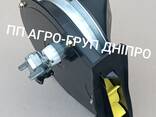 Аппарат высевающий 890-856C/700-01078/343022 JD7000 Kinze ОРИГИНАЛ ДЖОН ДИР - фото 2
