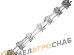 Аппарат высевающий мелких семян СЗТ-3,6 СЗ-5,4 левый СЕТ. ..