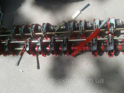 Аппарат высевающий СЗ-3,6А (гальванический) СЗГ 00.2460А