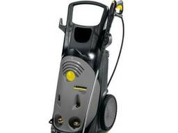 Оборудование для мойки Karcher HD, автомойка под ключ